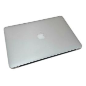アップル Apple ノートPC MacBook Air (13-inch, Early 2015) MJVE2J/A シルバー【中古】