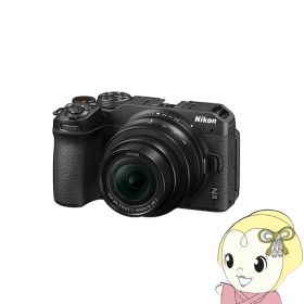 ニコン NIKON ミラーレスデジタル一眼カメラ Z 30 16-50 VR レンズキット【/srm】【KK9N0D18P】