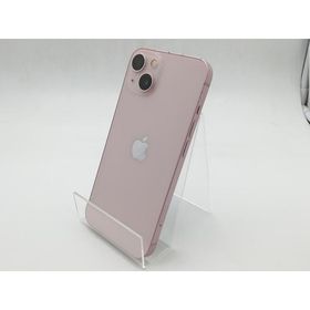 iPhone 13 128GB ピンク 新品 59,800円 中古 30,000円 | ネット最安値