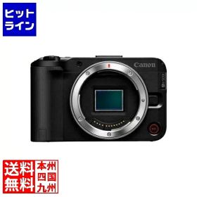 キャノン EOS R50V ボディ