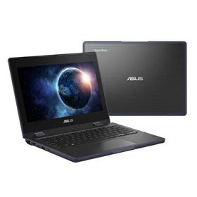 ASUS BR1104FTA-NS0042XA ミネラルグレー ノートパソコン 11.6型 / Win11 Pro