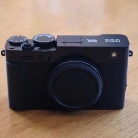 FUJIFILM X-E5 ブラック コンパクトデジタルカメラ