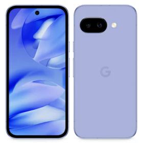 Google Pixel9a G3Y12 128GB アイリス 【国内版SIMフリー】 Google 当社3ヶ月間保証 中古 イオシス