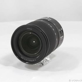 〔中古〕Nikon(ニコン) NIKKOR Z 24-70mm f／4 S〔262-ud〕