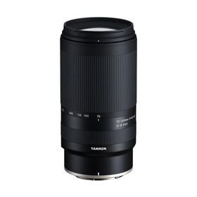 タムロン ( TAMRON ) 70-300mm F/4.5-6.3 Di III RXD A047 ニコンZ