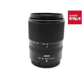 【中古】 【良品】 ニコン NIKKOR Z DX 18-140mm f/3.5-6.3 VR