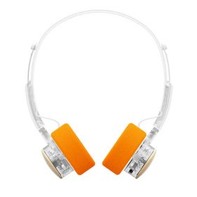 FIIO EH11 Transparent ［Bluetooth対応］ FIO-EH11-T