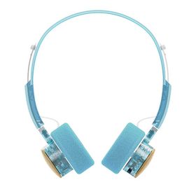 FIIO EH11 Cyan ［Bluetooth対応］ FIO-EH11-CY