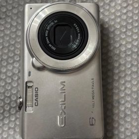 CASIO EXILM EX-ZS26 26041704