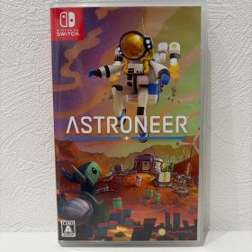 Switch ソフト スマブラ アストロニーア