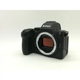 【中古】Nikon Nikon Z5II【広島】保証期間1ヶ月【ランクA】