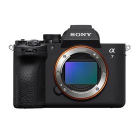 デジタル一眼レフカメラ ソニー α7 V ILCE-7M5 ボディ