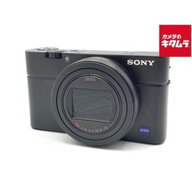【中古】 【良品】 ソニー Cyber-Shot DSC-RX100M7
