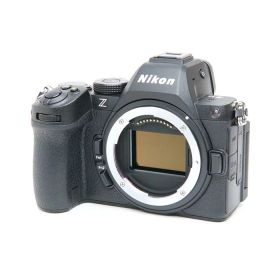 【中古品】 《美品》 Nikon Z5II ボディ [ デジタルカメラ ]