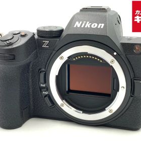 【中古】 【美品】 ニコン Z5II ボディ 【ミラーレス一眼】 【6ヶ月保証】
