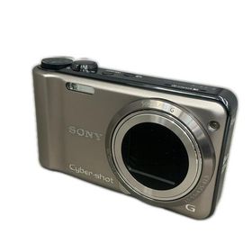 Sony コンパクトデジタルカメラ DSC-HX5V【中古】