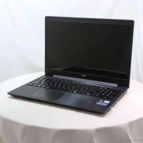 ソフマップ 〔中古品〕 LaVie Note Standard NS700／NAB PC-NS700NAB カームブラック【297】