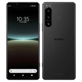 Xperia 5 IV 5G A204SO 瞳AF 21：9HDR 有機ELディスプレイ ハイレゾ FMラジオ 特典付 ソフトバンク版 SIMフリー sx54bk-a03z7 クリーニング済み 動作確認済み 保証付き