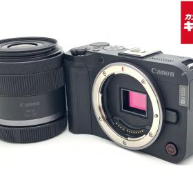 【中古】 【良品】 キヤノン EOS R50 V RF-S14-30 IS STM PZ レンズキット | canon キャノン カメラ デジカメ ミラーレス