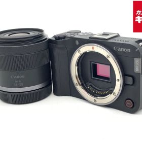 【中古】 【美品】 キヤノン EOS R50 V RF-S14-30 IS STM PZ レンズキット | canon キャノン カメラ デジカメ ミラーレス