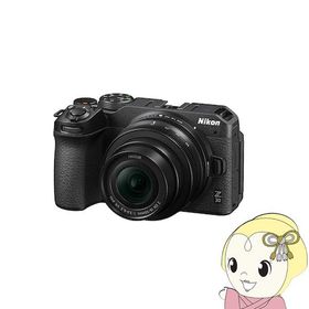 ニコン NIKON ミラーレスデジタル一眼カメラ Z 30 16-50 VR レンズキット/srm