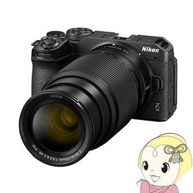 ニコン NIKON ミラーレスデジタル一眼カメラ Z 30 ダブルズームキット/srm