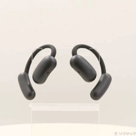 ソフマップ 〔中古品〕 Soundcore AeroFit 2 A3874P11 ミッドナイトブラック【198】