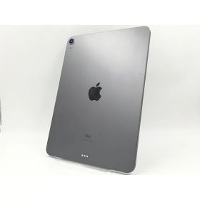 【中古】Apple 【Wi-Fi】 iPad Air（第4世代/2020） 64GB スペースグレイ MYFM2J/A【千葉】保証期間1ヶ月【ランクC】