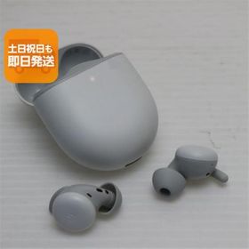 美品 Google Pixel Buds A-Series クリアリーホワイト Google イヤホン 即日発送 あすつく 土日祝発送OK