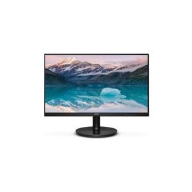 PHILIPS 221S9A/11 液晶ディスプレイ 21.5型/1920×1080/HDMI、D-Sub/ブラック/スピーカー：あり/5年間フル保証