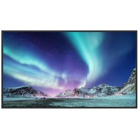 【代引不可】 SHARP シャープ デジタルサイネージ インフォメーションディスプレイ 4K 43V型 PN-HWシリーズ PN-HW432