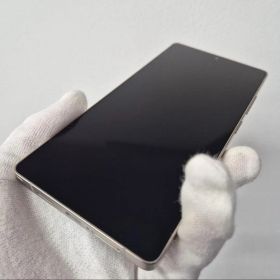 Galaxy S25 Ultra 256GB ブラック SIMフリー