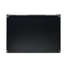 Microsoft Surface Laptop 4 15 1979 ボトム アウター ケース 中古品 ブラック 5-0226-1 パーツ 部品 底蓋 黒 15インチ