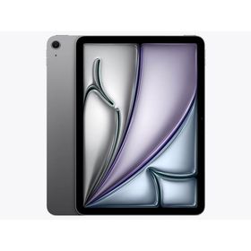 iPad Air 13インチ 第3世代(2026)M4 Wi-Fi 256GB MH5U4J/A (スペースグレイ)/apple