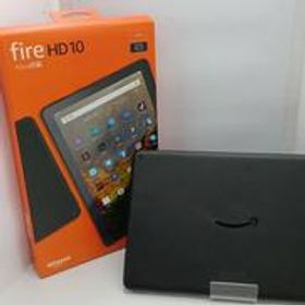 FIRE HD 10 (第11世代) T76N2B AMAZON