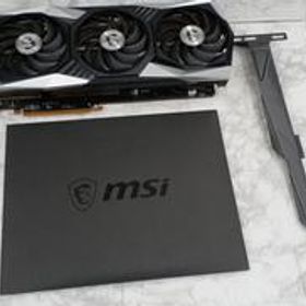 グラボ RADEON RX6800 GAMING X TRIO MSI