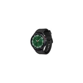 【未使用】SAMSUNG Galaxy Watch6 Classic 47mm Wi-Fi/Bluetoothモデル SM-R960NZKAXJP ブラック【川越クレアモール】保証期間３ヶ月