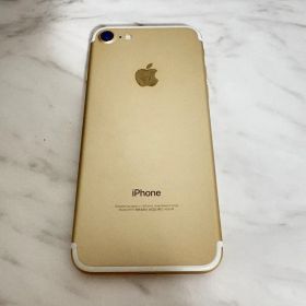 【美品】iPhone 7 SIMフリー32GB 本体