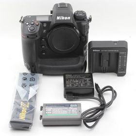 Nikon Z9 ボディ
