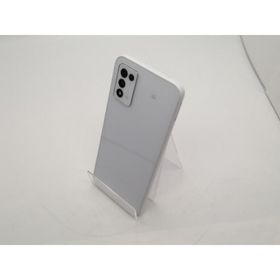 【中古】ZTE ymobile 【SIMフリー】 Libero 5G III 4GB 64GB ホワイト A202ZT【大須アメ横】保証期間１ヶ月【ランクB】