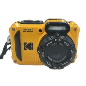 Kodak PIXPRO WPZ2 デジタルカメラ