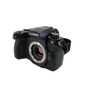 Panasonic◆デジタル一眼カメラ DC-G99D-K//