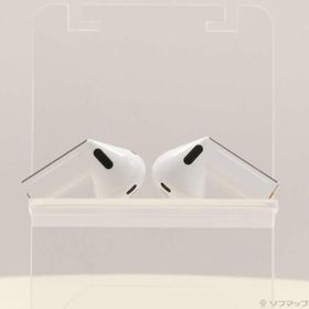 〔中古〕SAMSUNG(サムスン) Galaxy Buds3 White SM-R530NZWAXJP〔198-ud〕