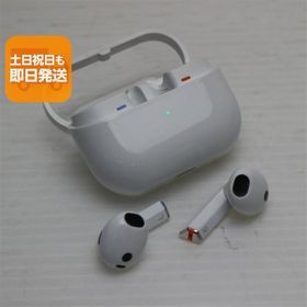 新品同様 Galaxy Buds3 ホワイト イヤホン Galaxy 即日発送 あすつく 土日祝発送OK