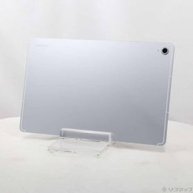 〔中古〕GALAXY Galaxy Tab S10 FE+ 128GB シルバー SM-X620NZSAXJP Wi-Fi〔262-ud〕