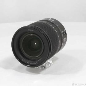 ソフマップ 〔中古品〕 NIKKOR Z 24-70mm f／4 S【262】