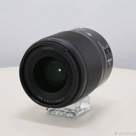 ソフマップ 〔中古品〕 NIKKOR Z 35mm f／1.8 S【297】