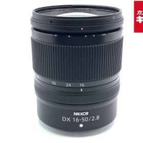 【中古】 【良品】 ニコン NIKKOR Z DX 16-50mm f/2.8 VR | nikon デジカメ カメラ レンズ 動作確認済み