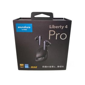 ANKER◆Soundcore Liberty 4 Pro A3954N11/イヤホン//