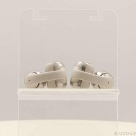 〔中古〕Shokz 〔中古品〕 OpenDots ONE グレー SKZ-EP-000053〔349-ud〕